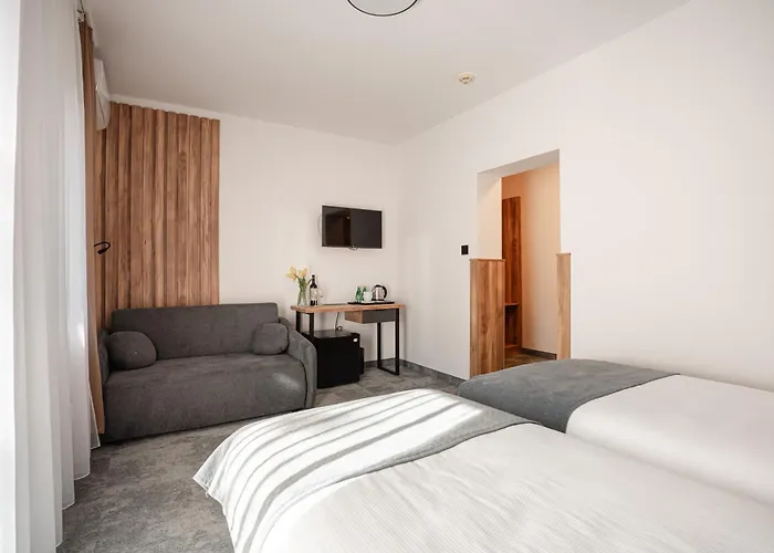 Hotel Solny