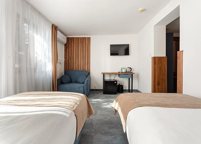 Hotel Solny