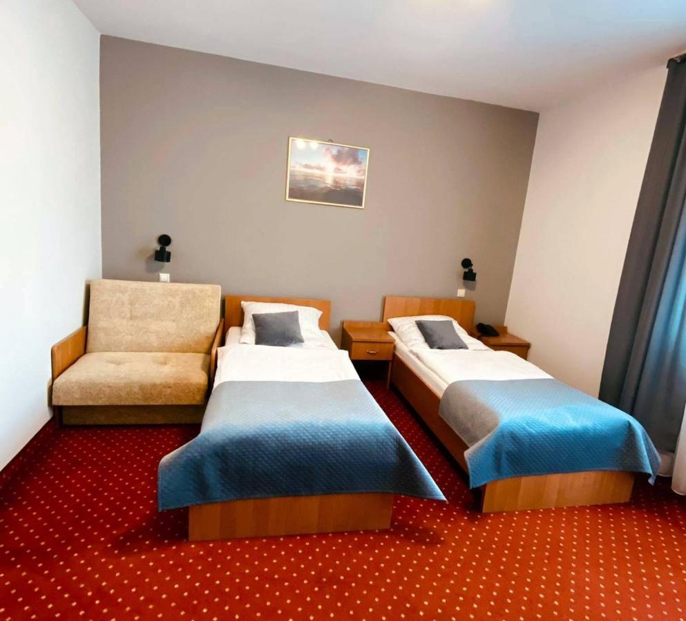 Solny Hotel 3*