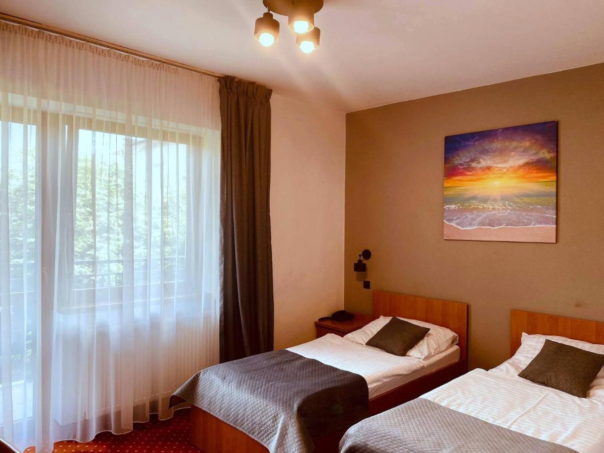 Hotel Solny