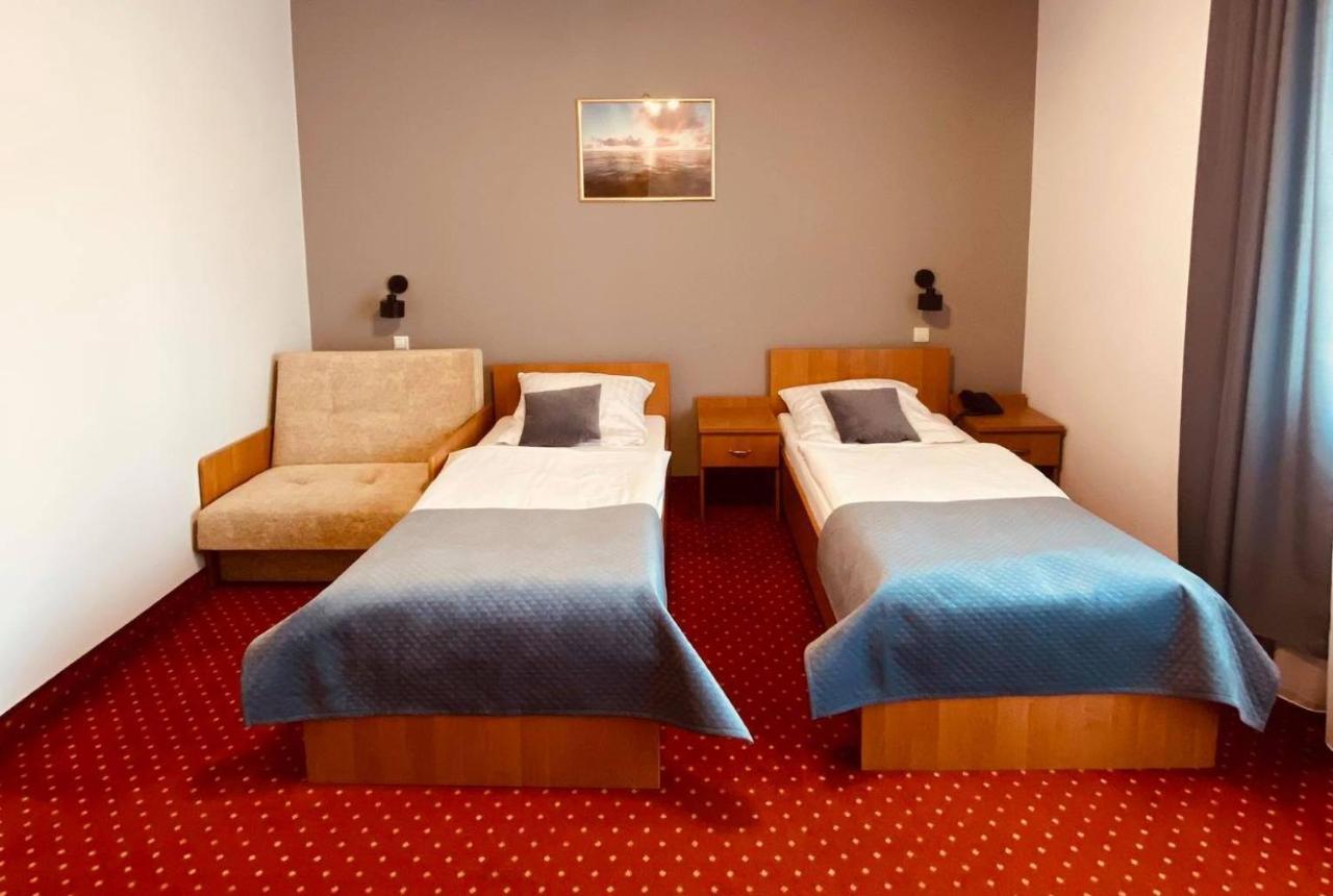 Solny Hotel 3*
