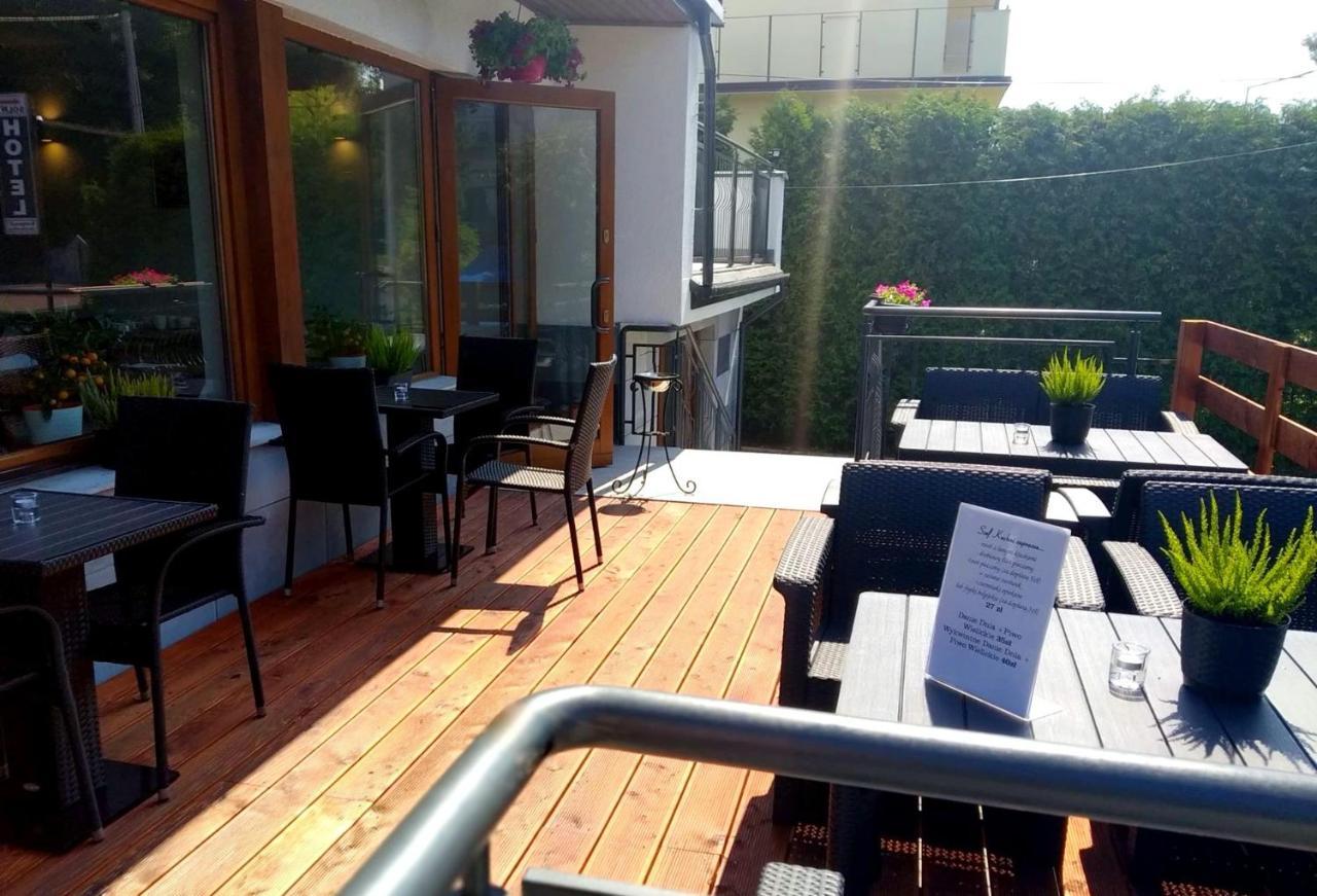 Hotel Solny