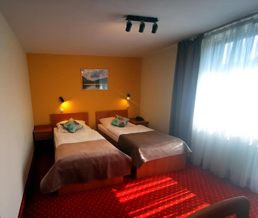 Solny Hotel Wieliczka