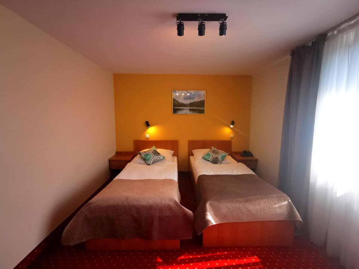 Hotel Solny 3*