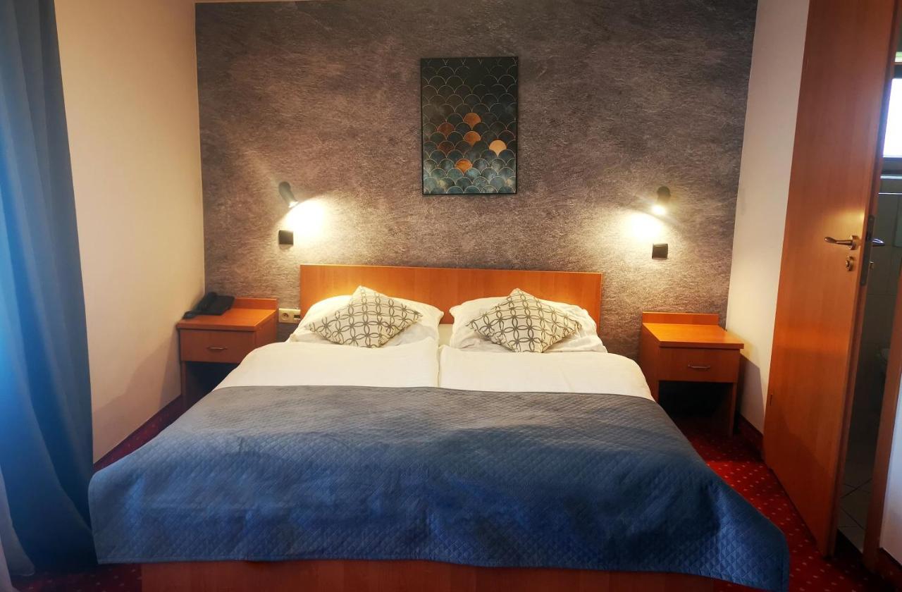 Hotel Solny 3*