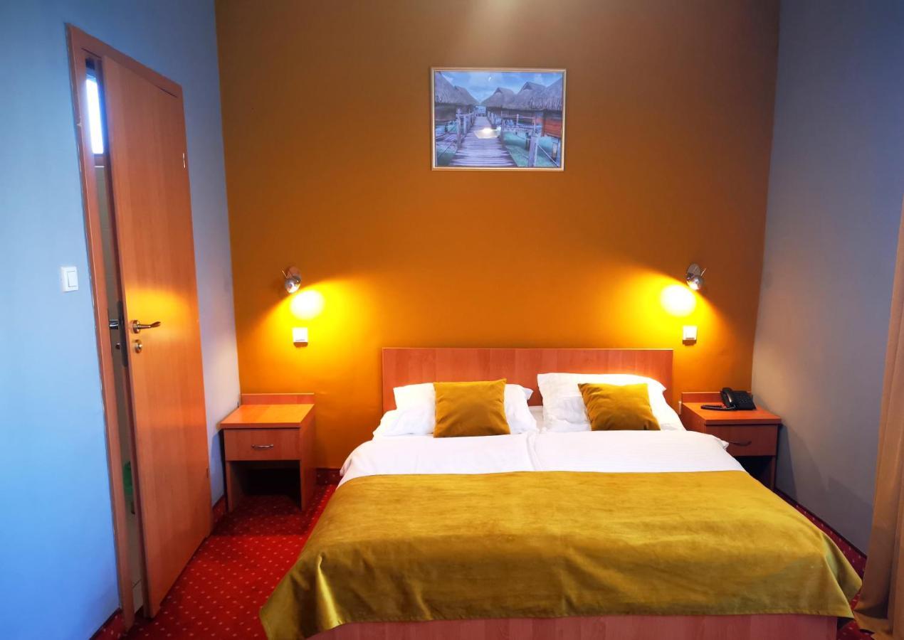 Solny Hotel