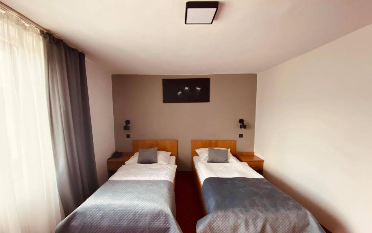 Hotel Solny 3*