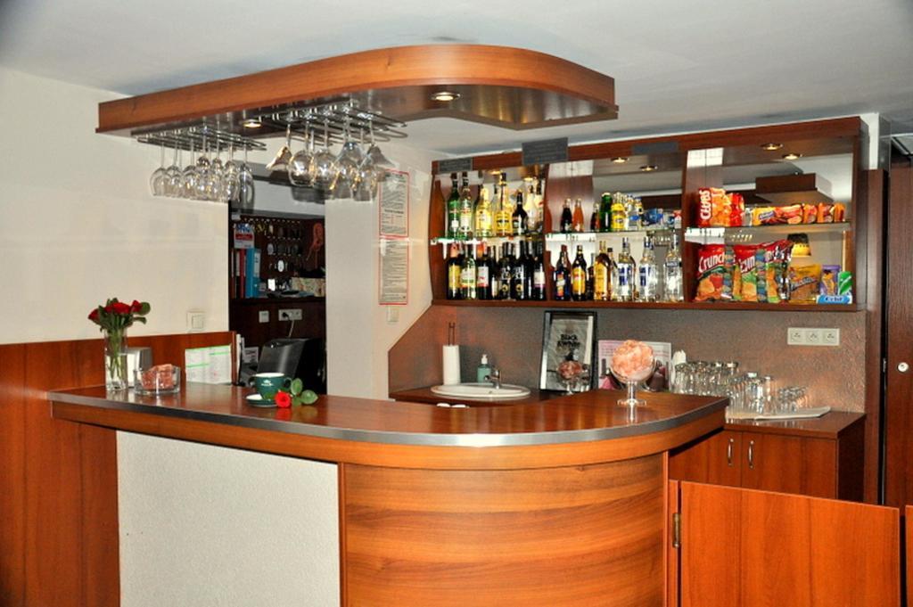 Solny Hotel