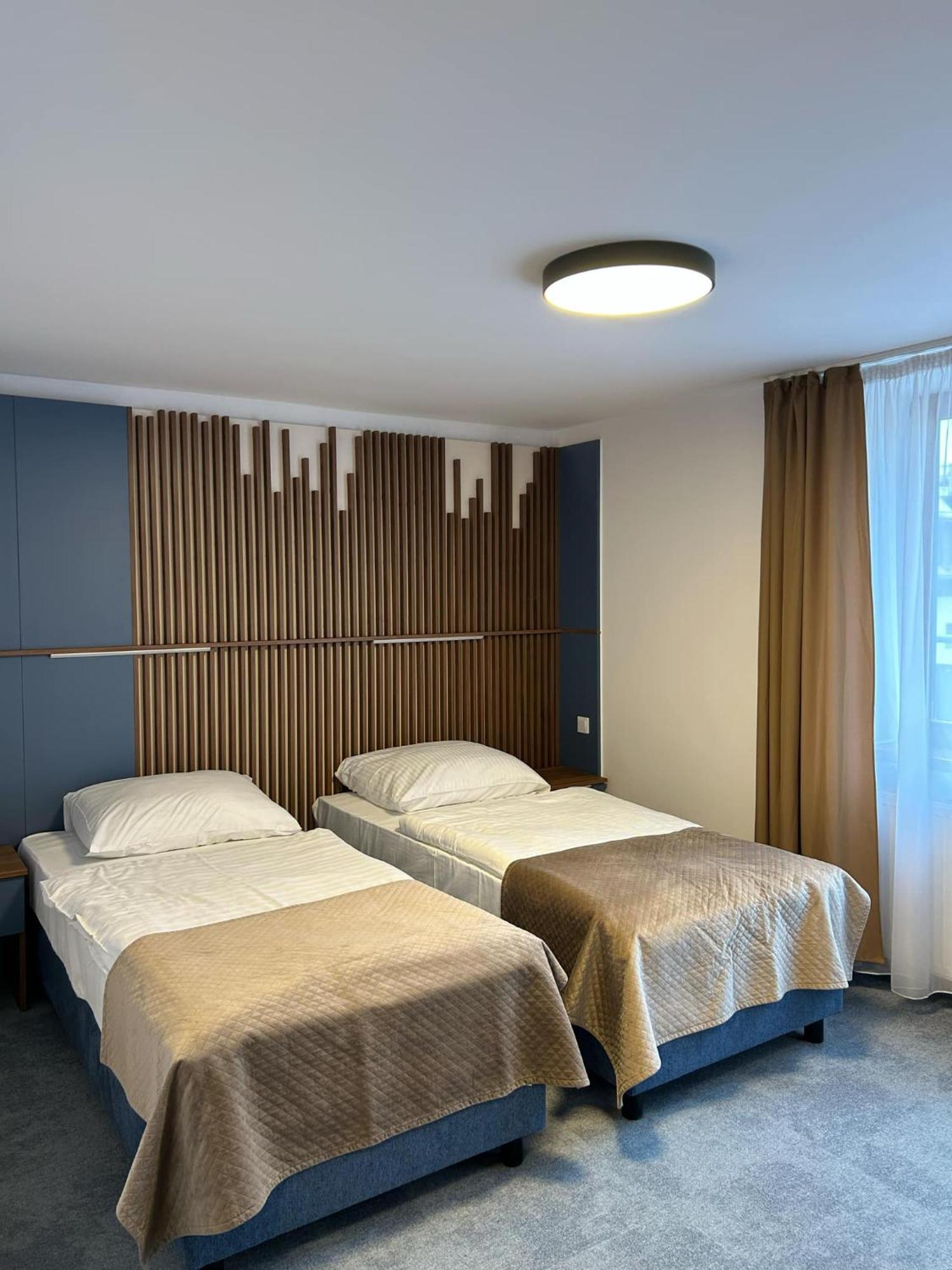 Hotel Solny