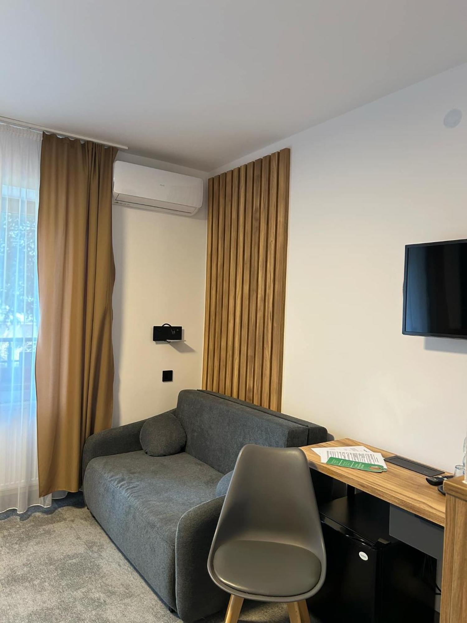 Hotel Solny Wieliczka
