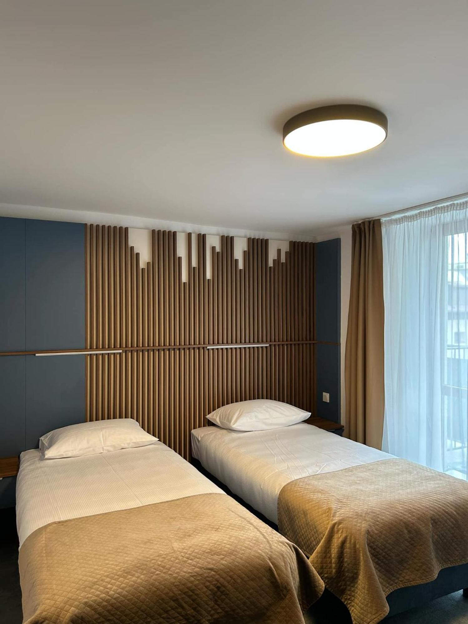 Solny Hotel
