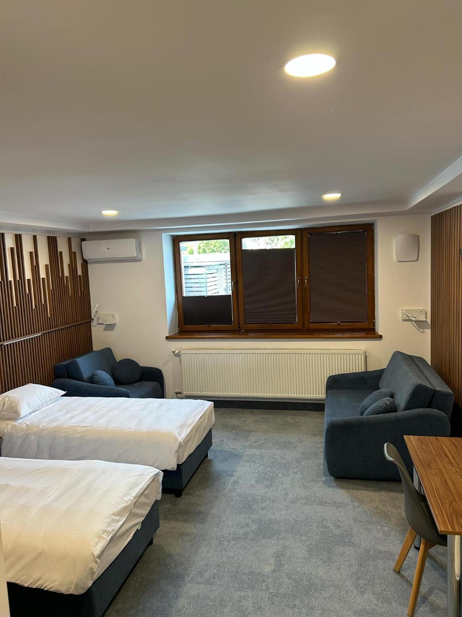 Hotel Solny
