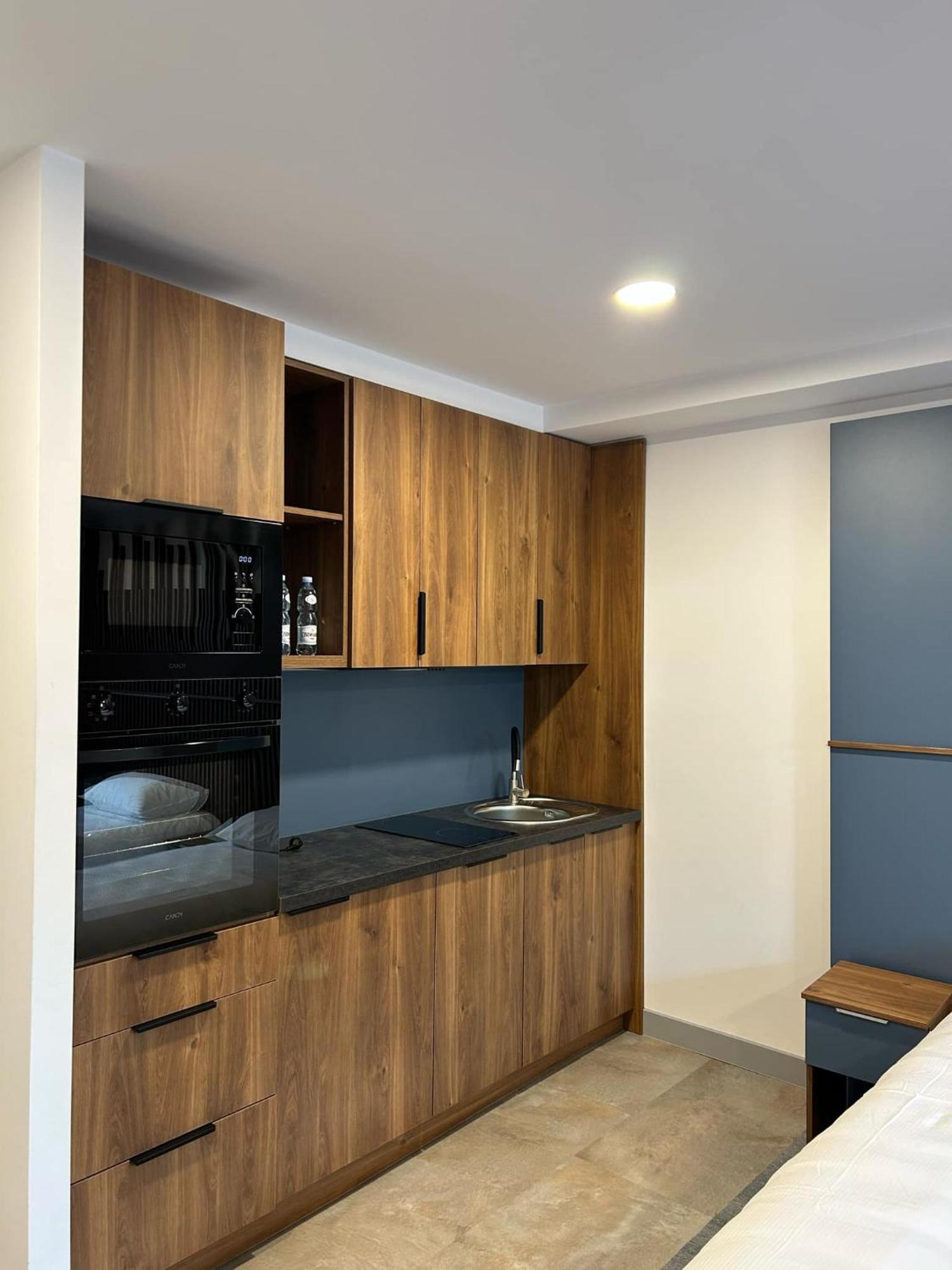 Hotel Solny 3*