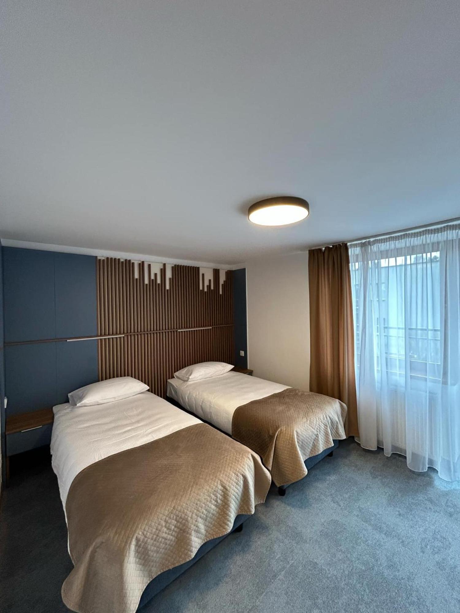 Solny Hotel Wieliczka