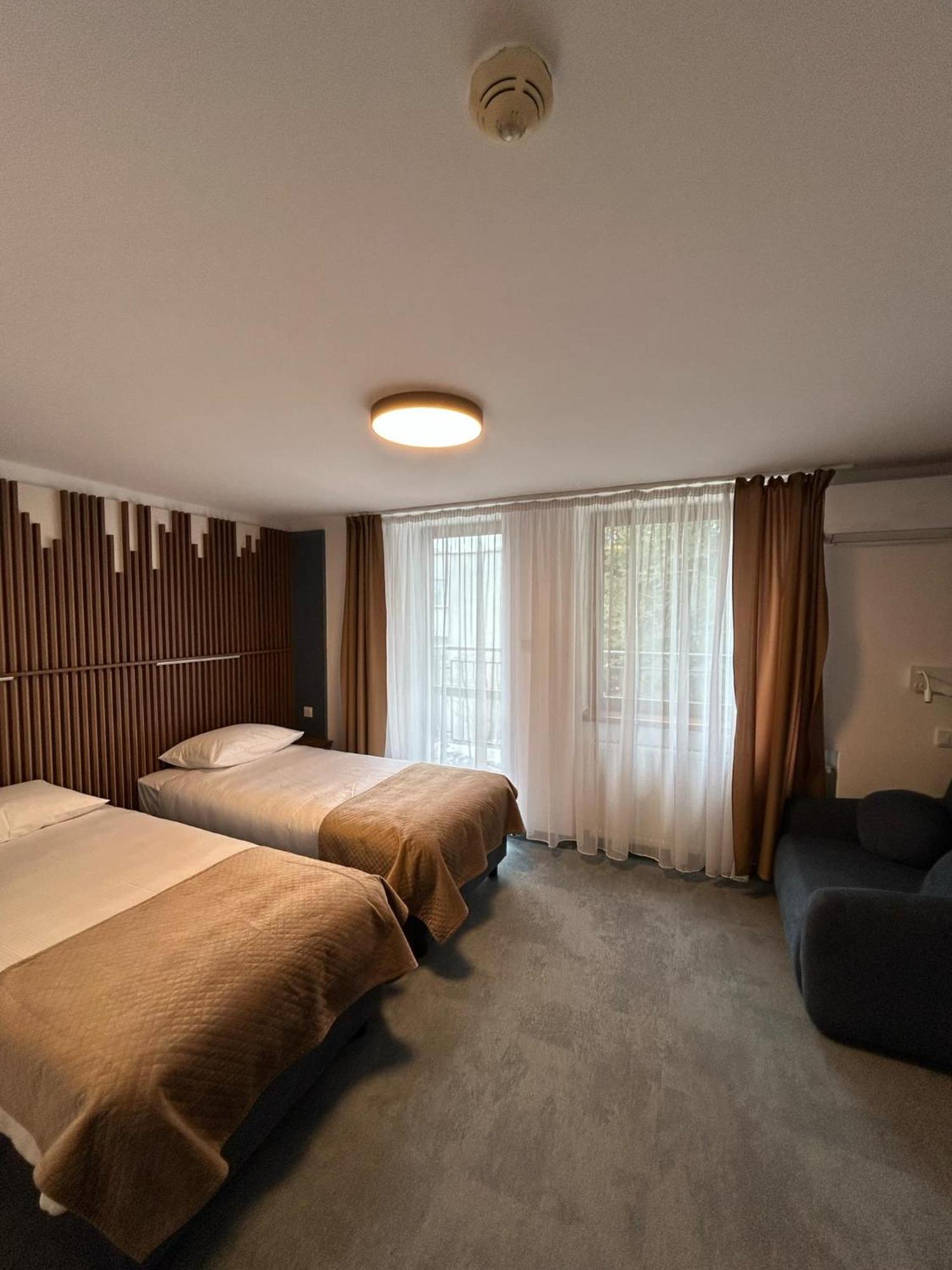 Hotel Solny Wieliczka