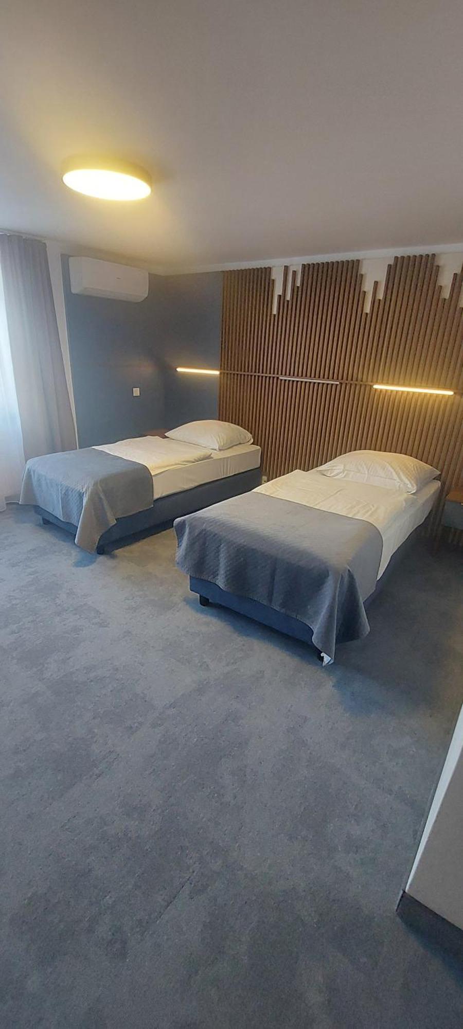 Hotel Solny 3*