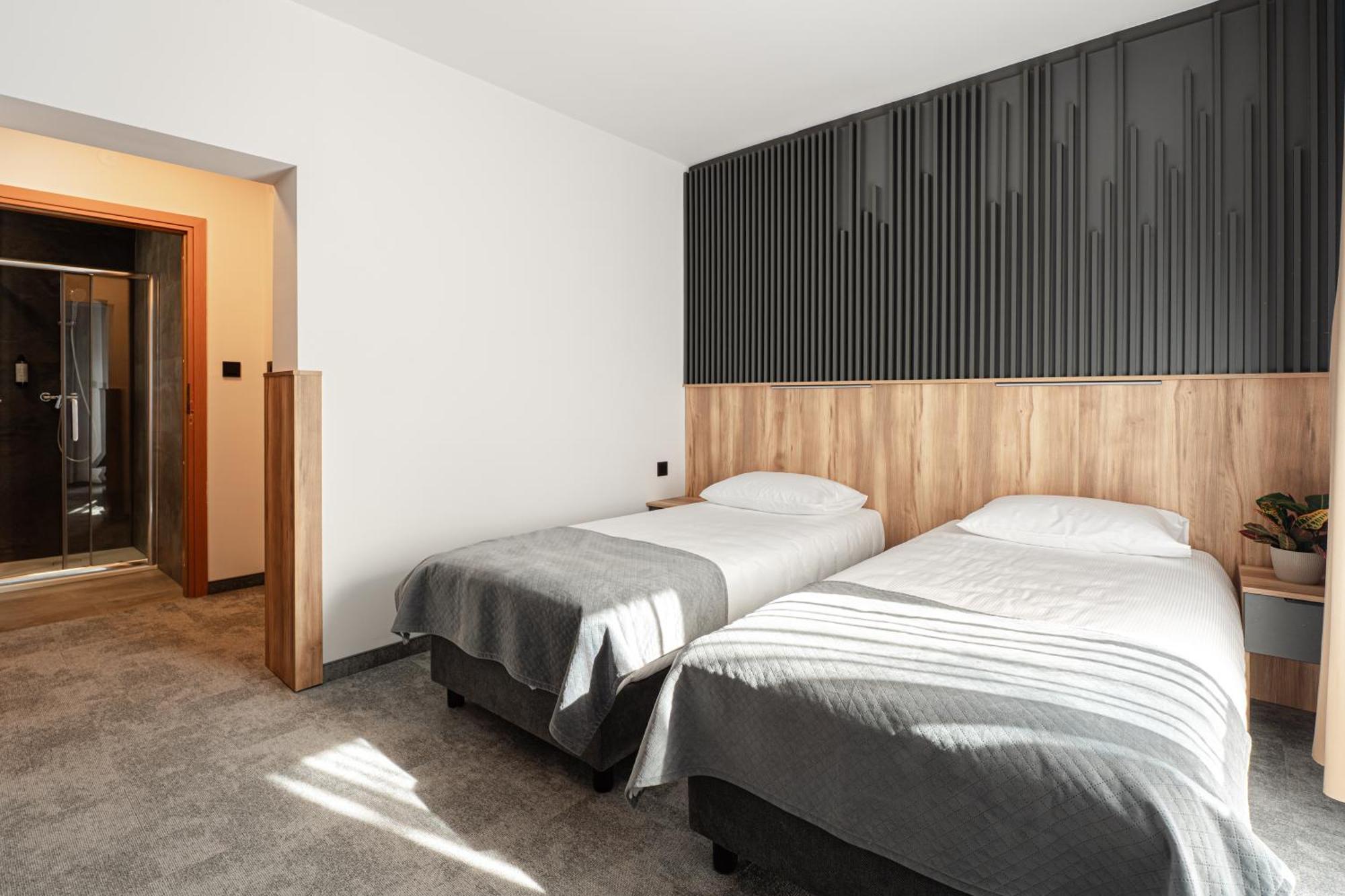 Solny Hotel