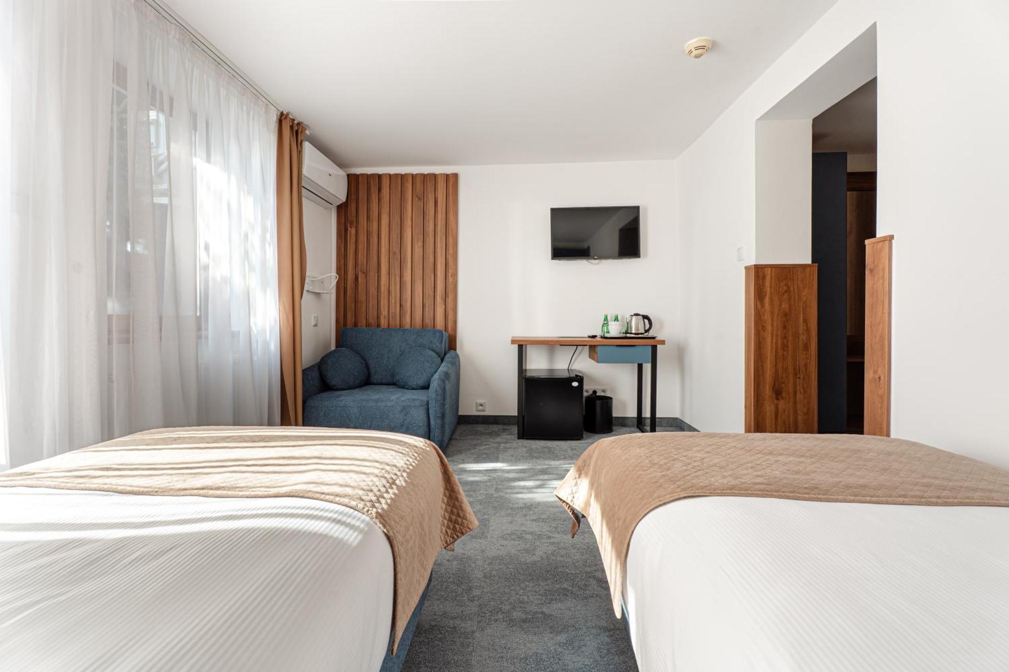 Hotel Solny 3*