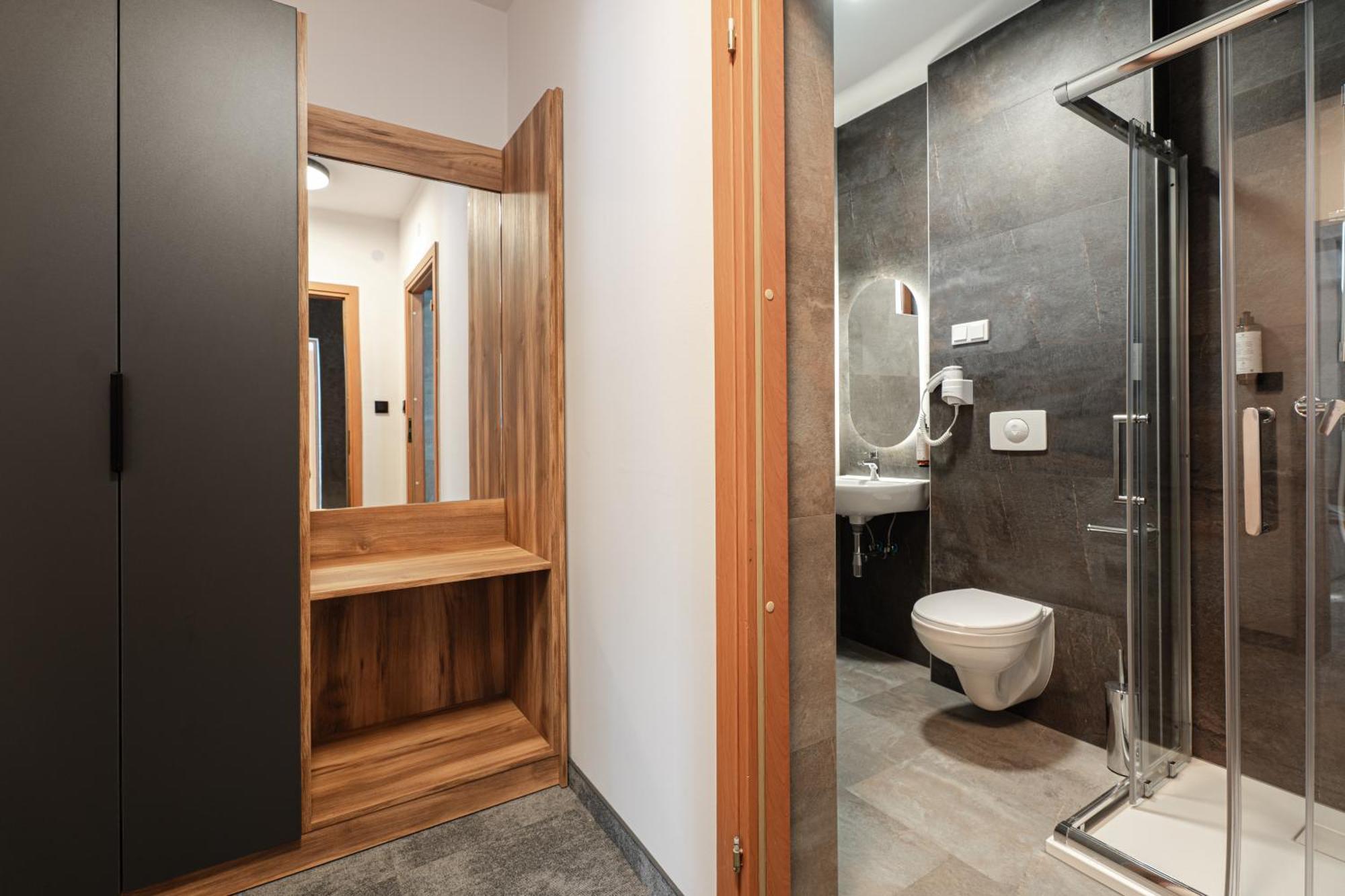 Hotel Solny Wieliczka
