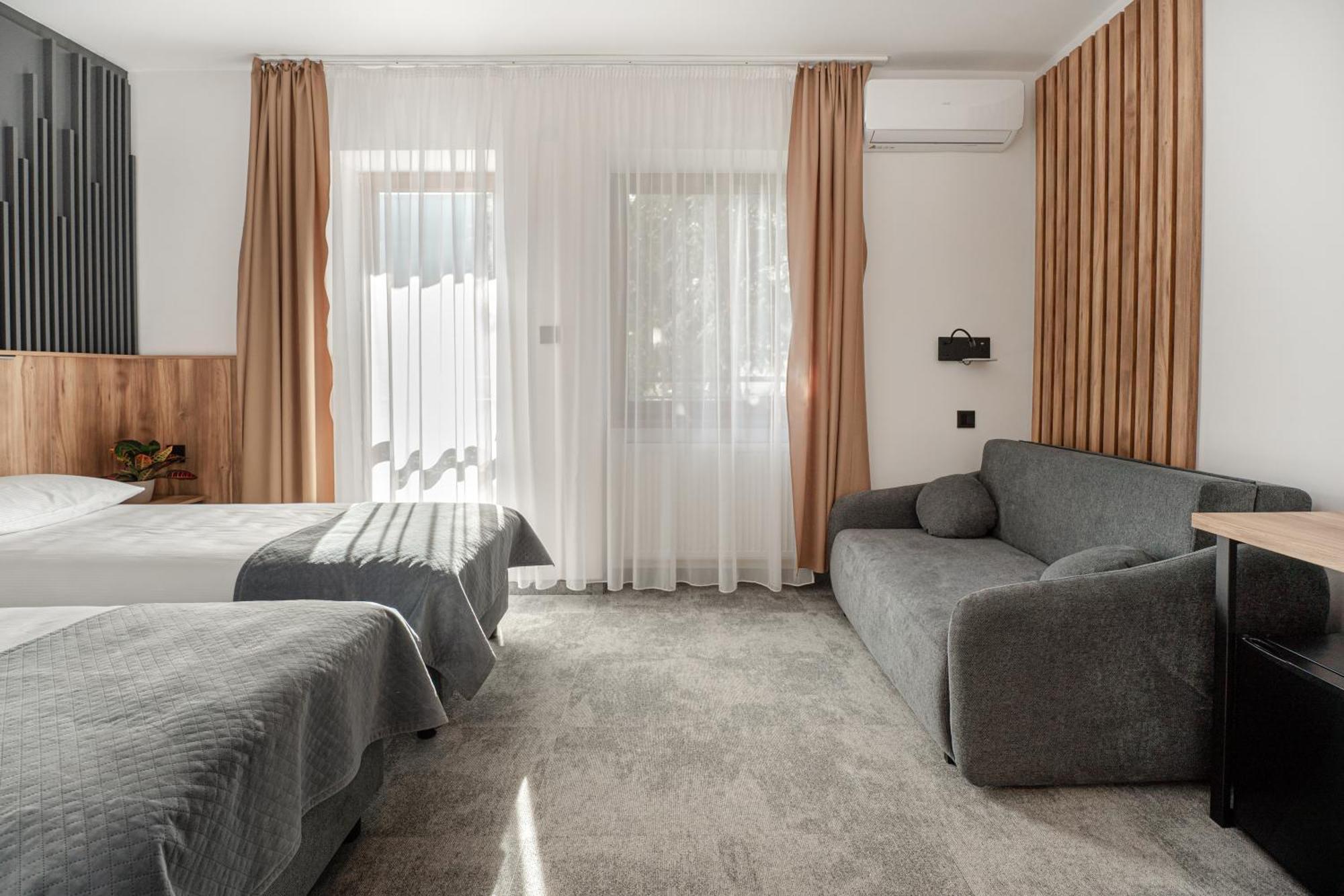 Solny 3* Wieliczka