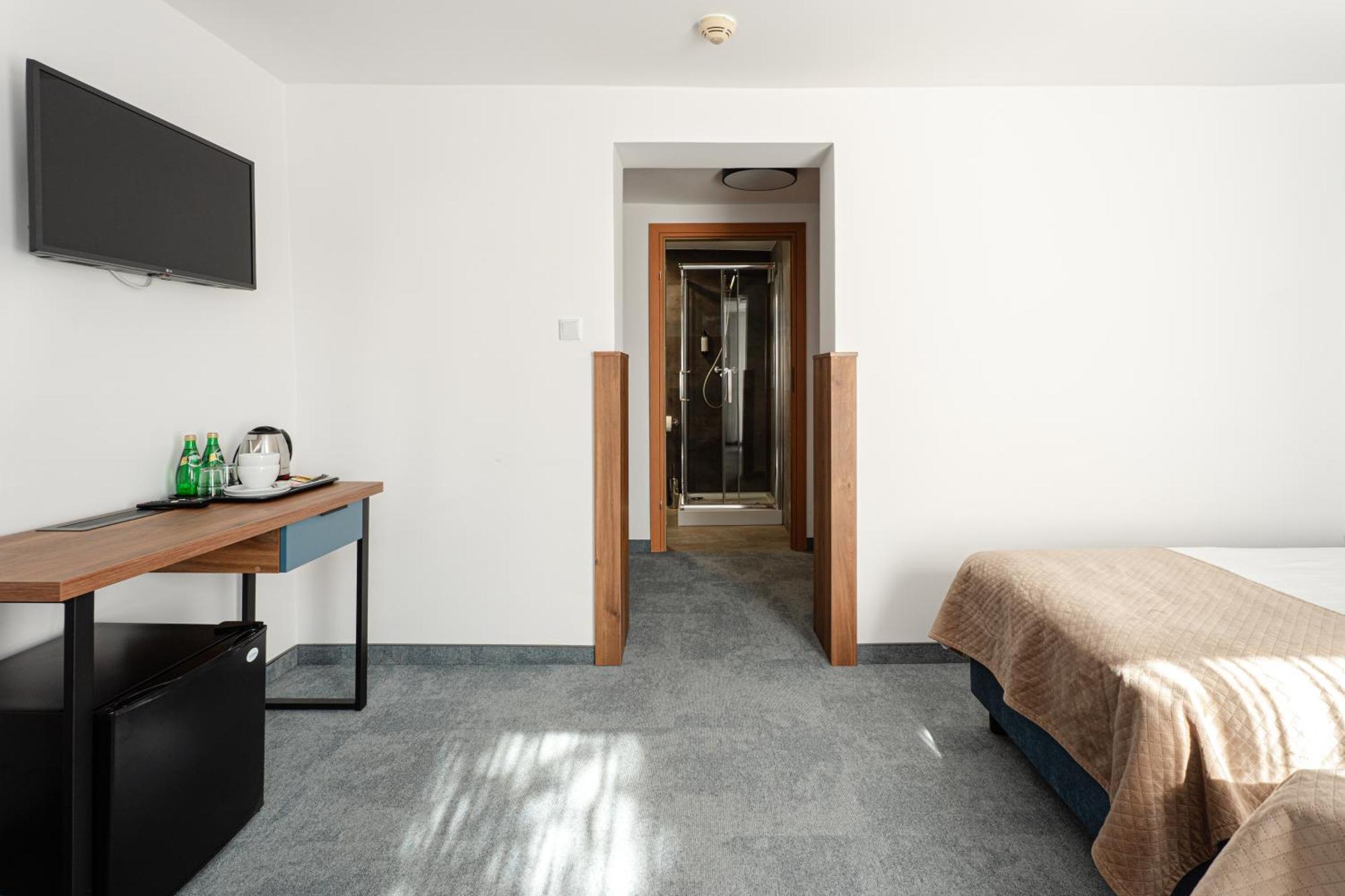 Solny Hotel 3*