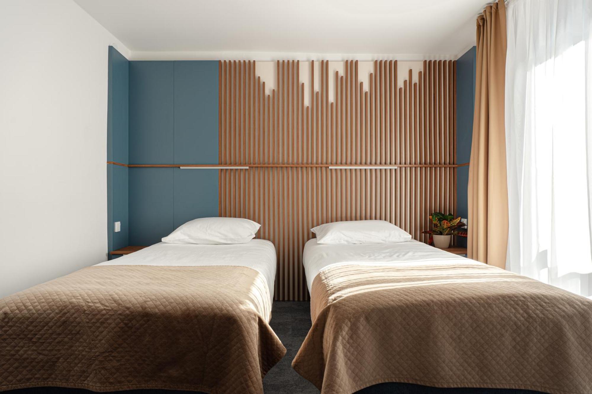 Hotel Solny