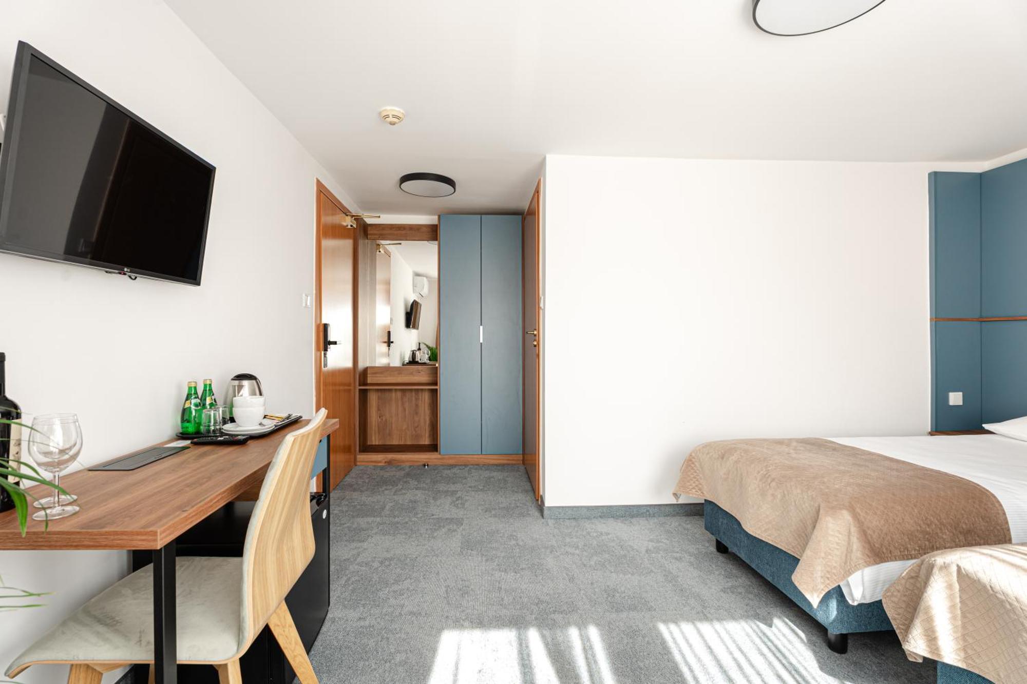 Hotel Solny 3*
