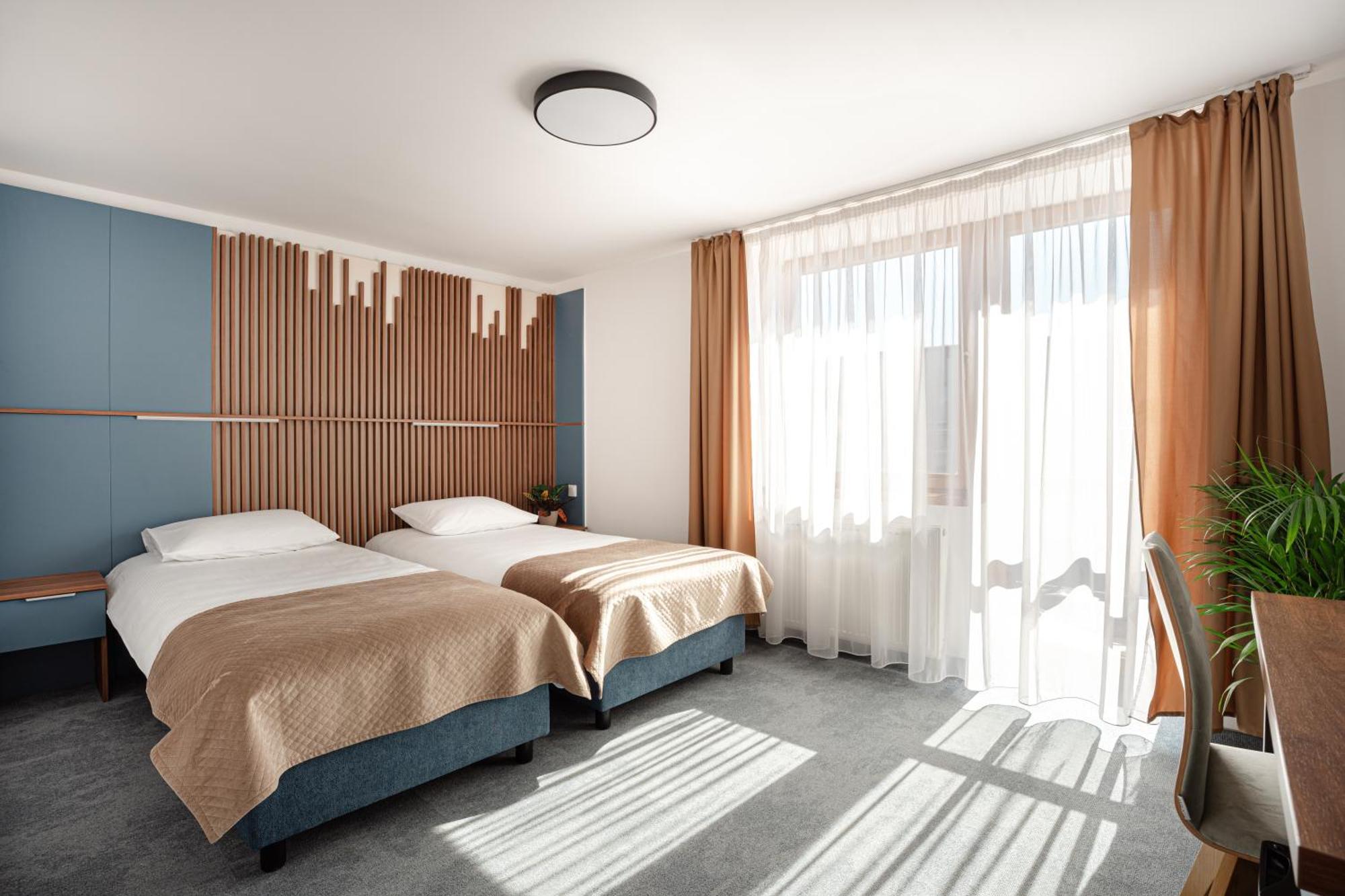 Solny Hotel Wieliczka