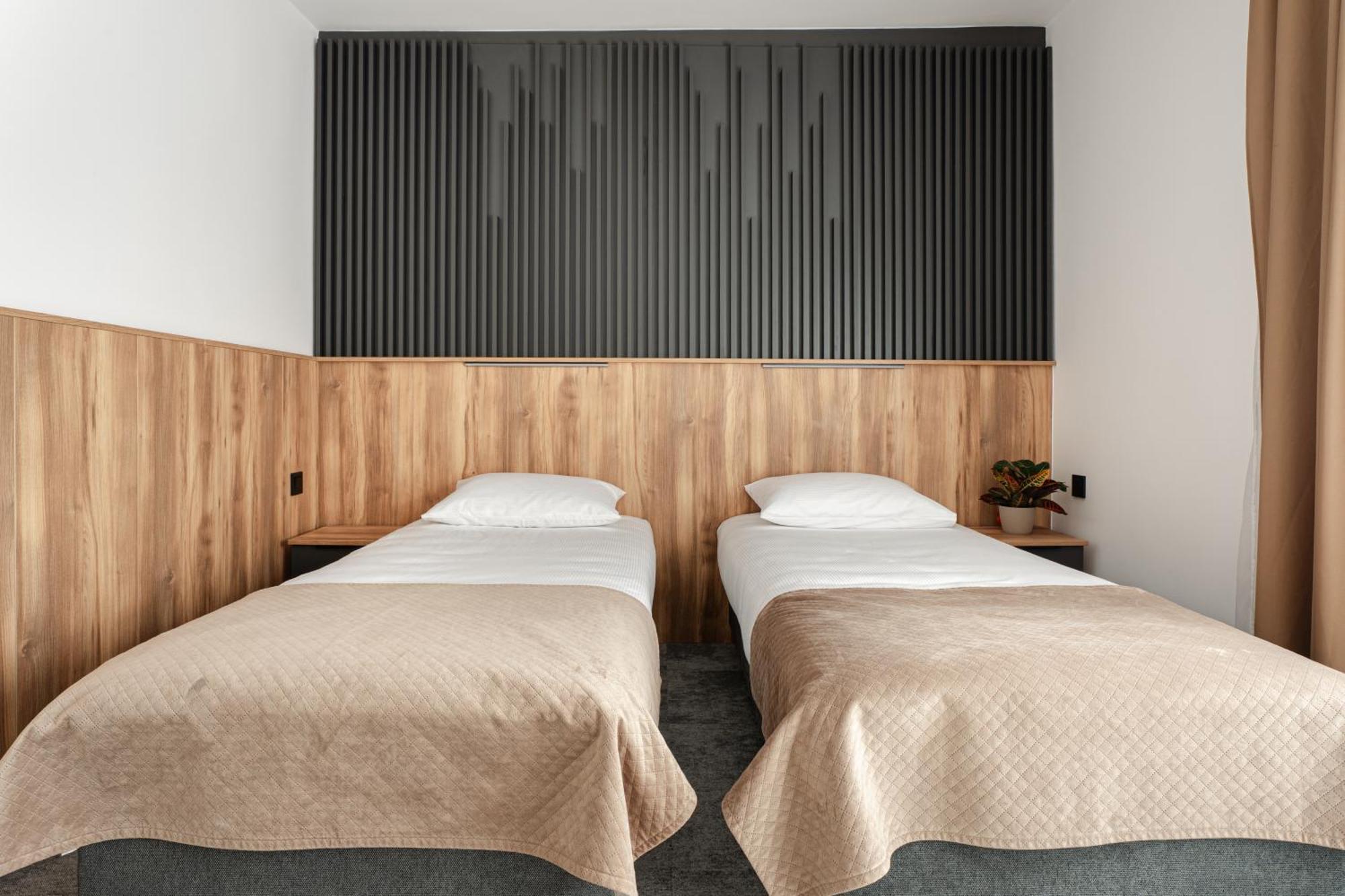 Solny Hotel
