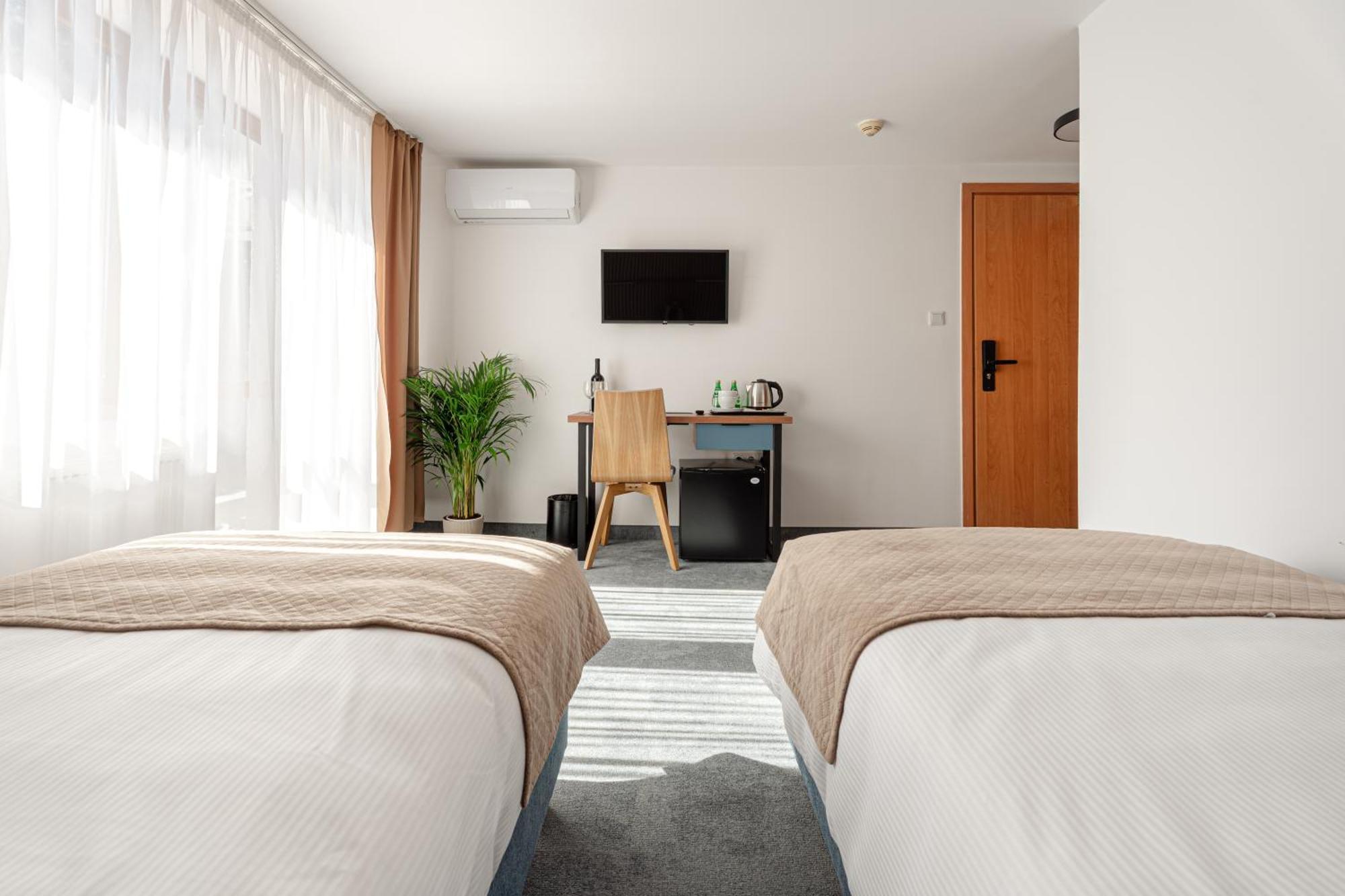 Hotel Solny 3*