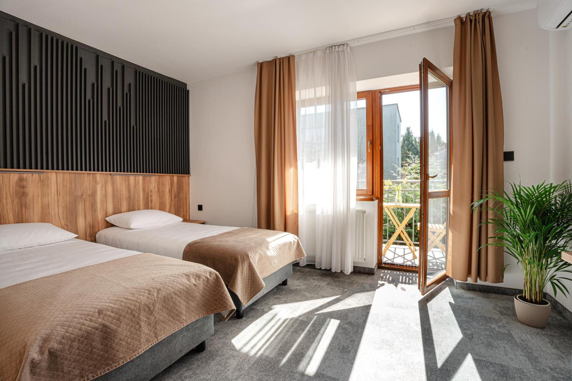 Hotel Solny Wieliczka