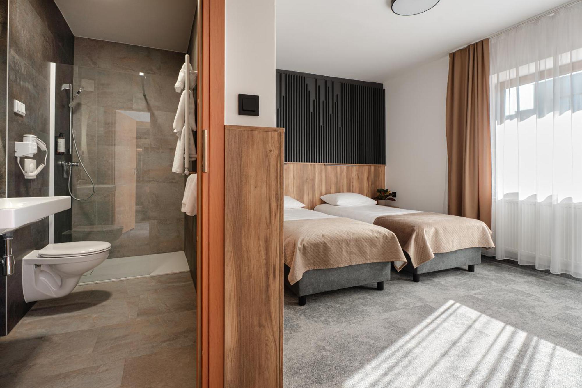 Hotel Solny