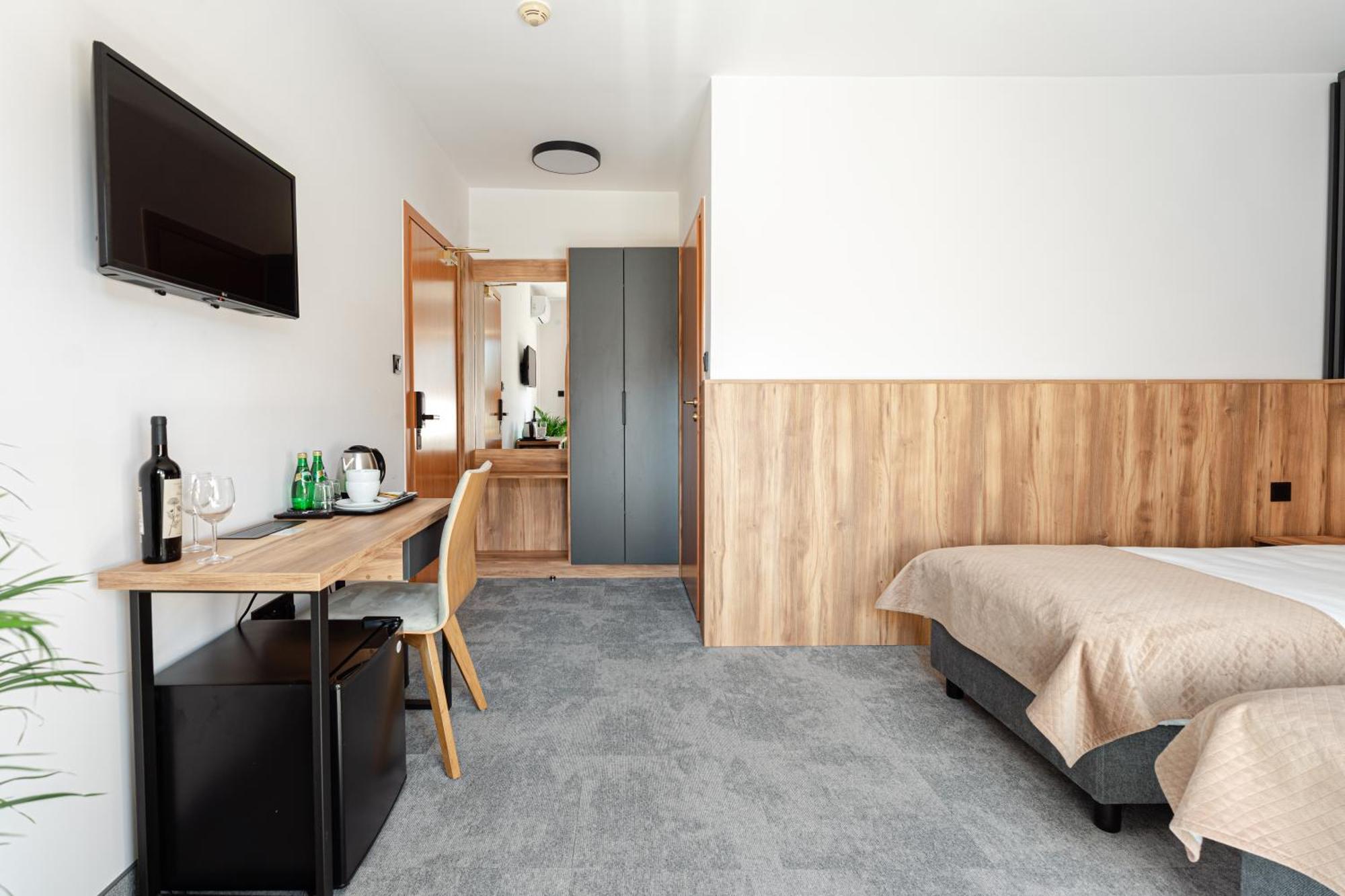 Solny Hotel