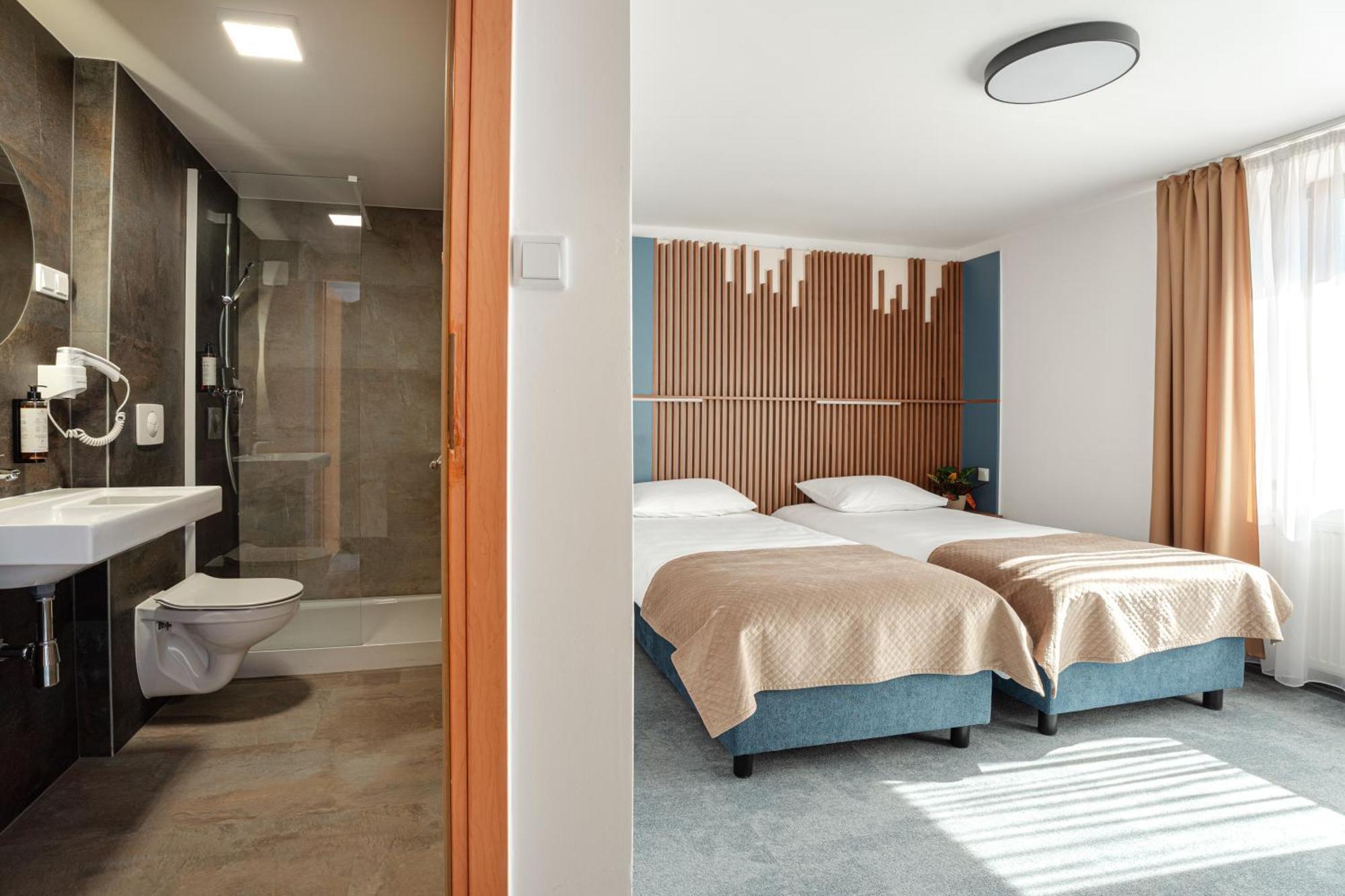 Solny Hotel 3*