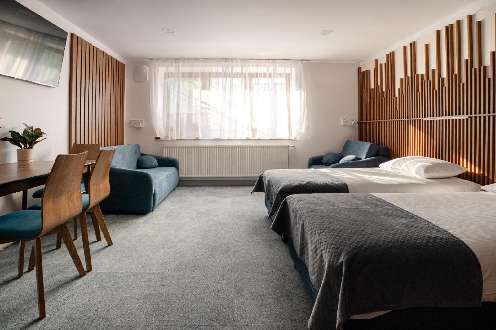 Solny Hotel 3*