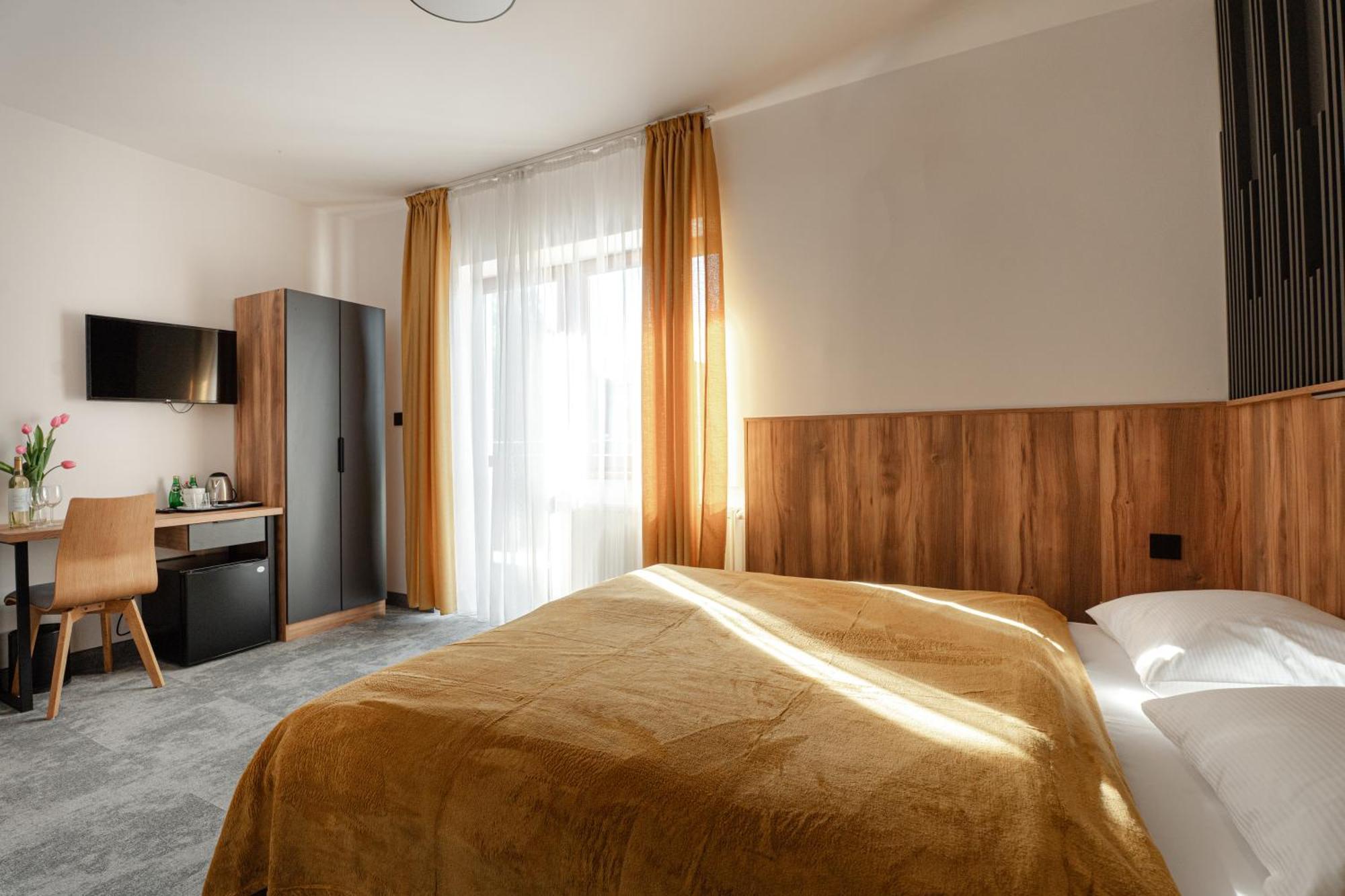 Hotel Solny 3*