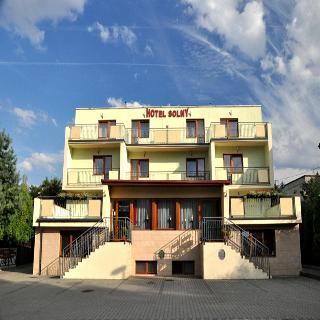 Solny 3* Wieliczka