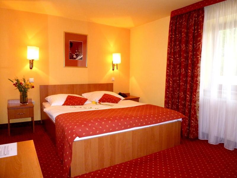 Solny Hotel Wieliczka