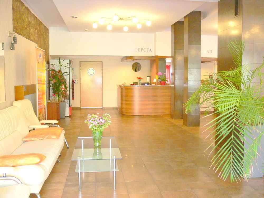 Hotel Solny