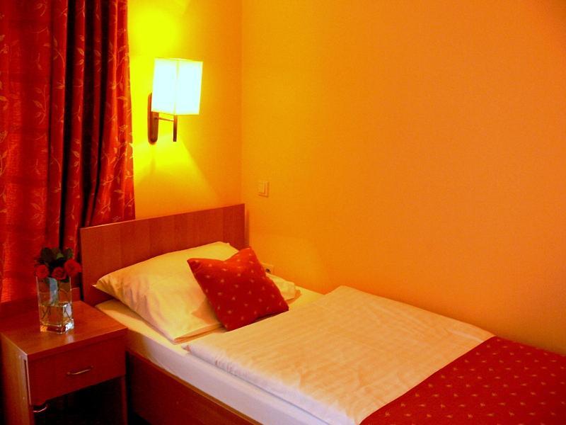 Hotel Solny 3*