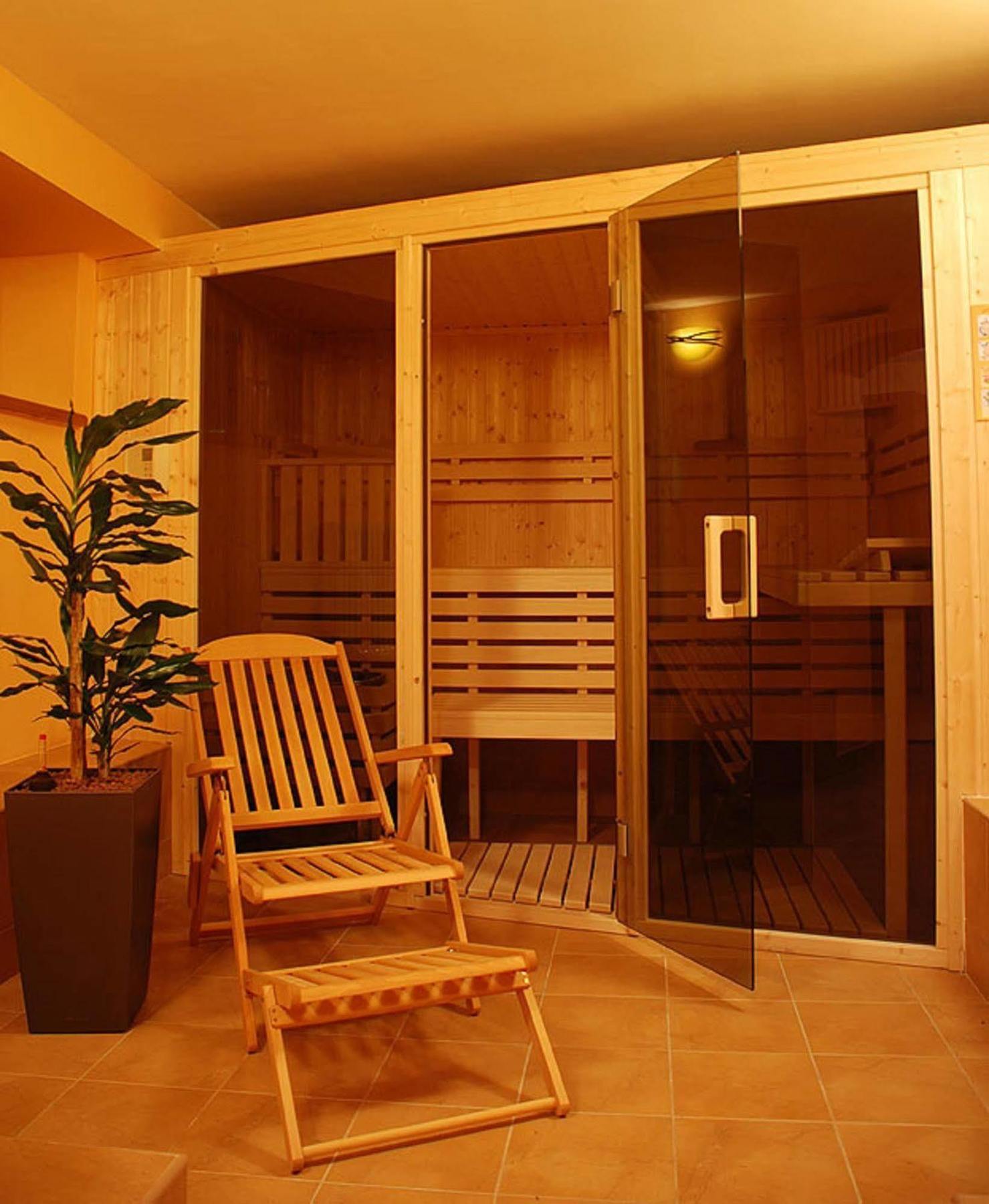 Hotel Solny 3*