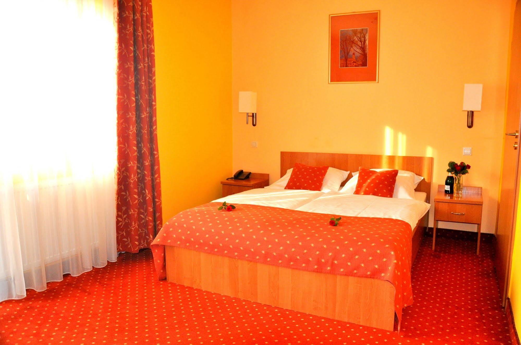 Hotel Solny Wieliczka