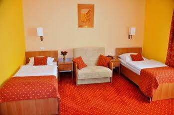 Solny Hotel 3*