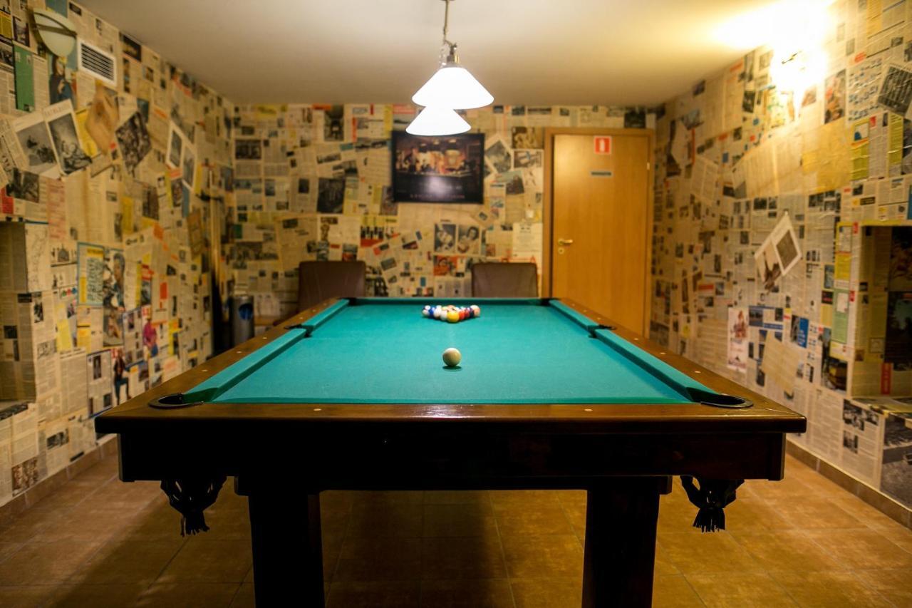 Hotel Solny