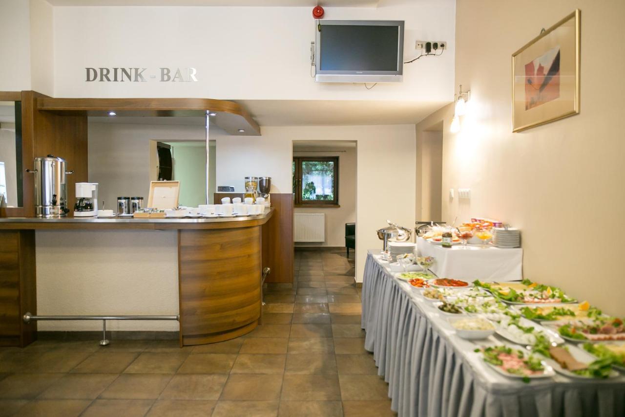 Hotel Solny Wieliczka