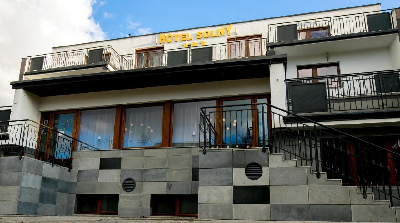 Solny Wieliczka